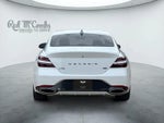 2025 Genesis G70 3.3T Sport Prestige