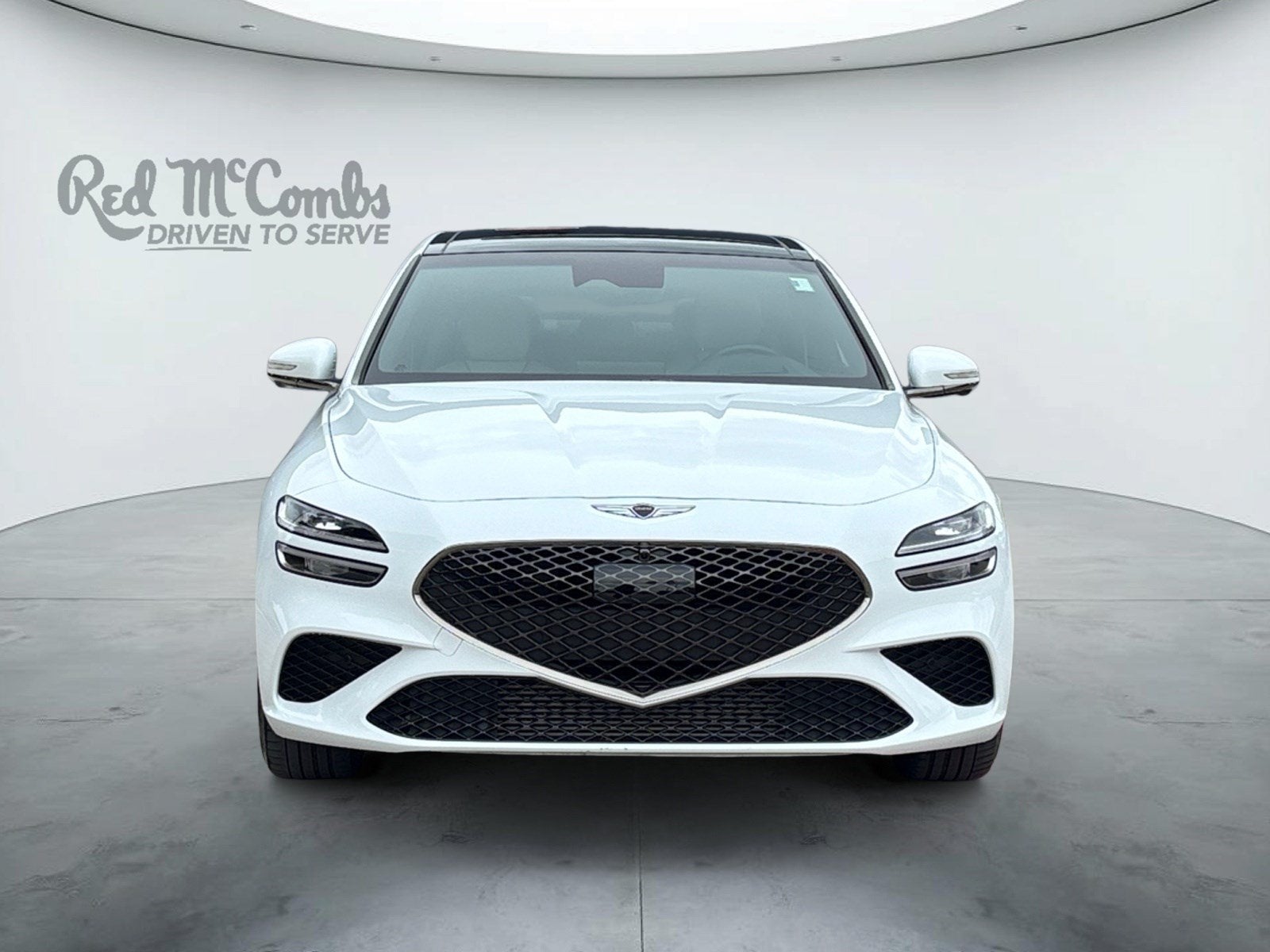 2025 Genesis G70 3.3T Sport Prestige
