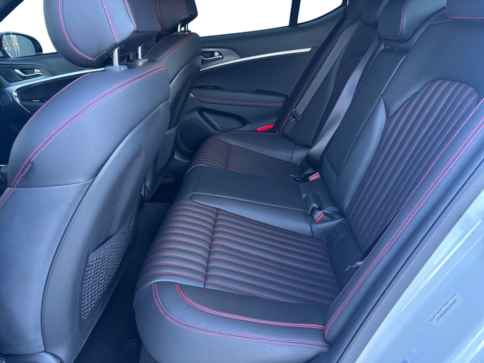 2025 Genesis G70 3.3T Sport Advanced