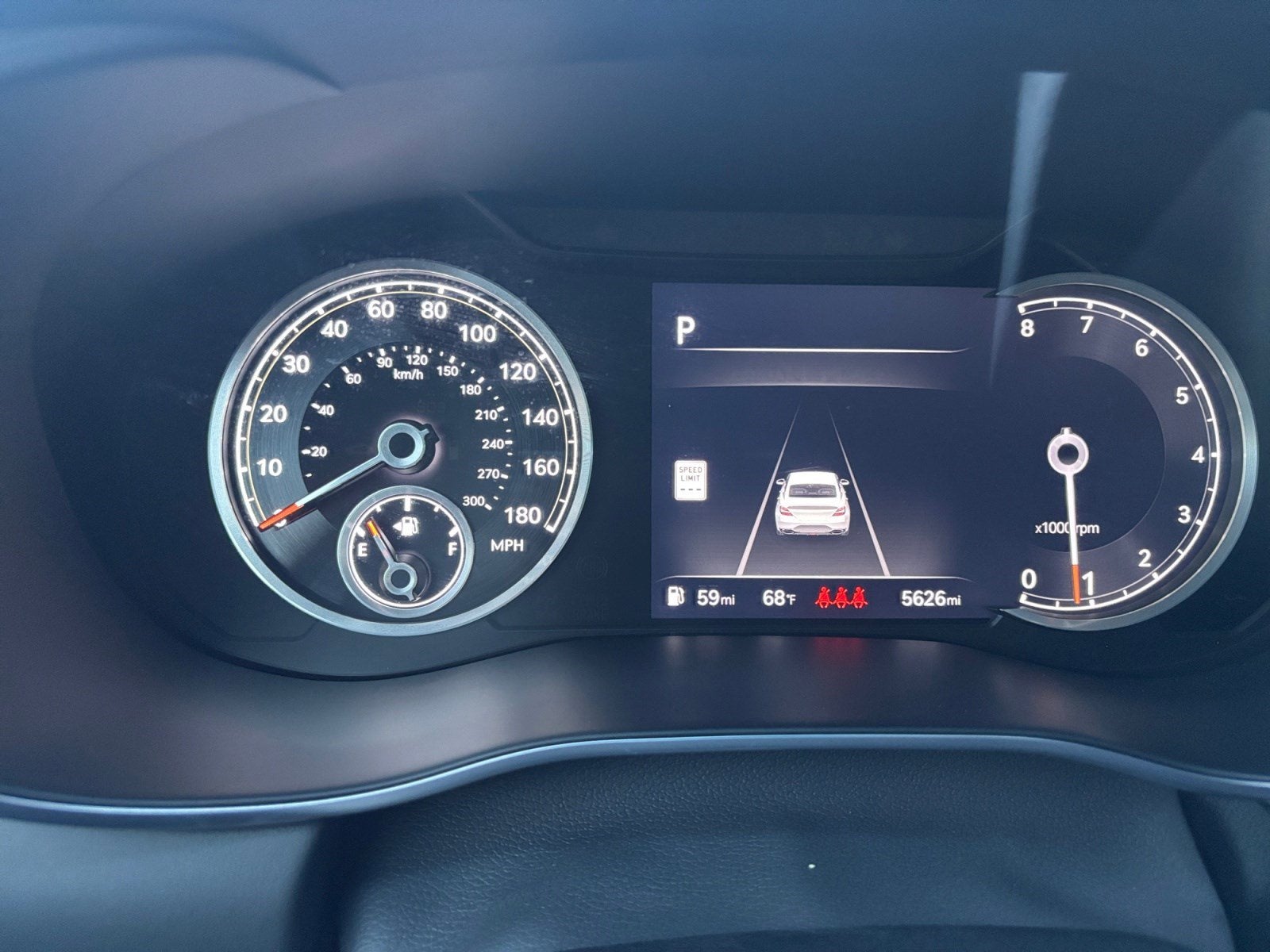 2025 Genesis G70 3.3T Sport Advanced