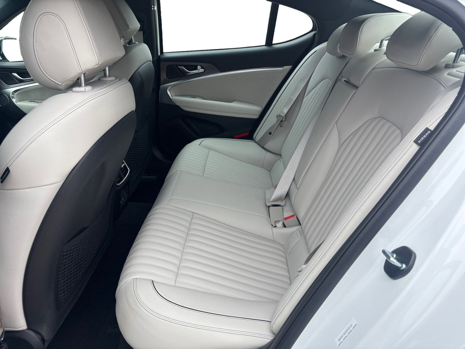 2025 Genesis G70 3.3T Sport Advanced