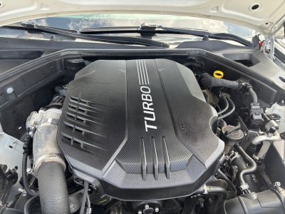 2022 Genesis G70 3.3T