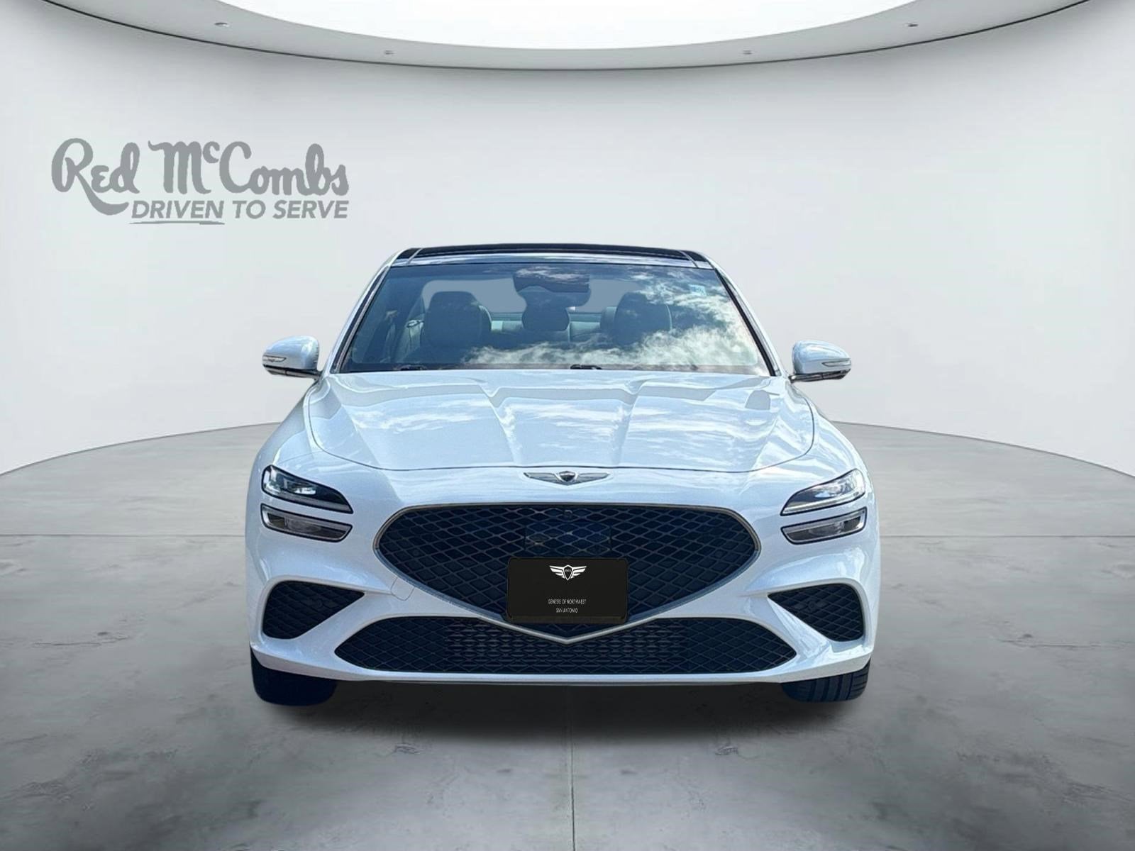 2022 Genesis G70 3.3T
