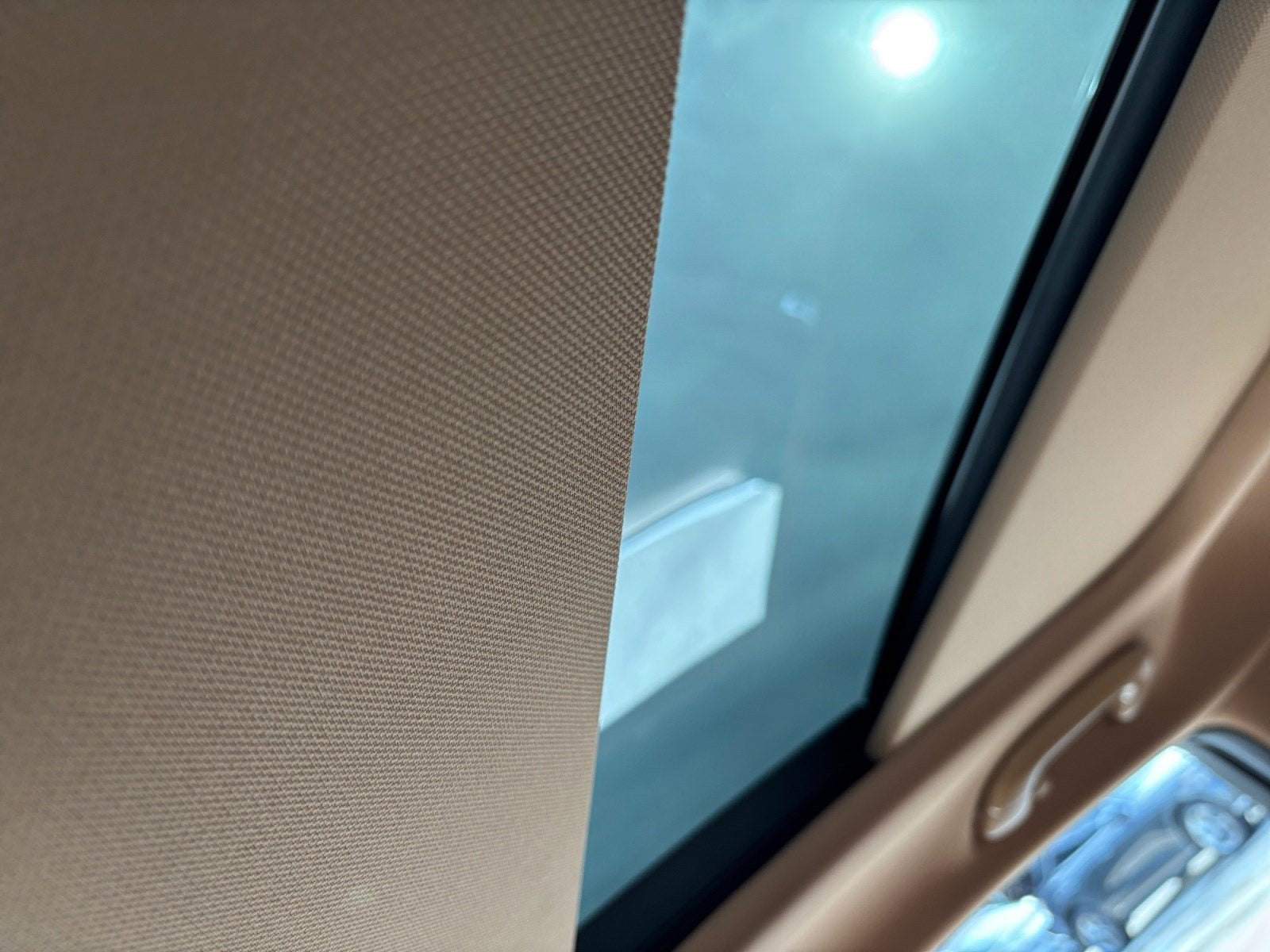 2025 Genesis G80 2.5T Advanced