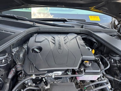 2025 Genesis G80 2.5T