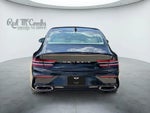 2025 Genesis G80 2.5T