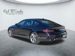 2025 Genesis G80 3.5T Sport Advanced
