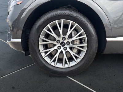 2025 Genesis GV80 4DR AWD 2.5