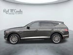 2025 Genesis GV80 4DR AWD 2.5