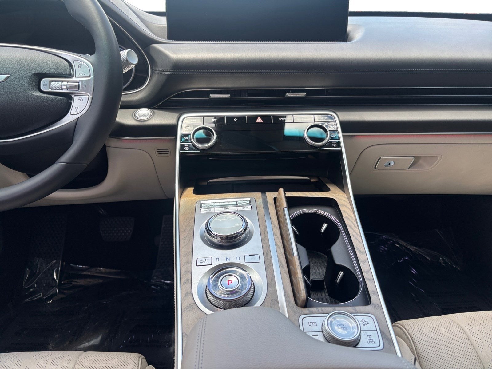 2024 Genesis GV80 2.5T