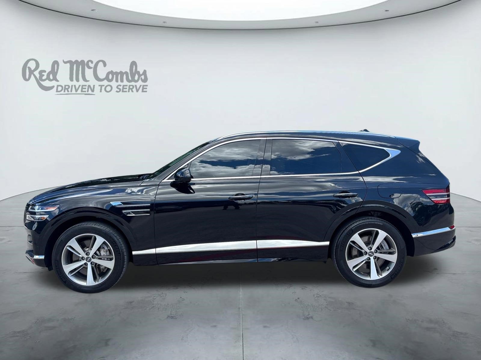 2024 Genesis GV80 2.5T