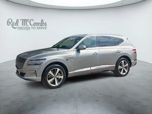2023 Genesis GV80 2.5T