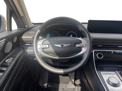 2023 Genesis GV80 2.5T
