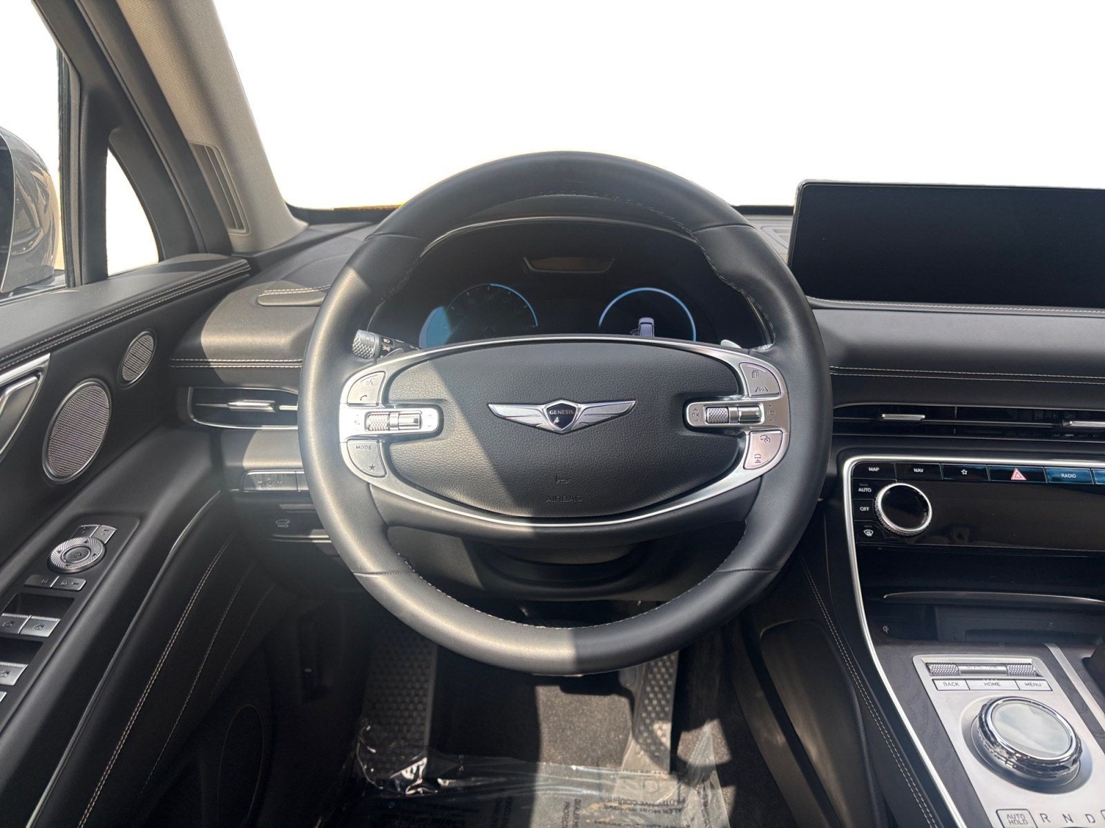 2023 Genesis GV80 2.5T