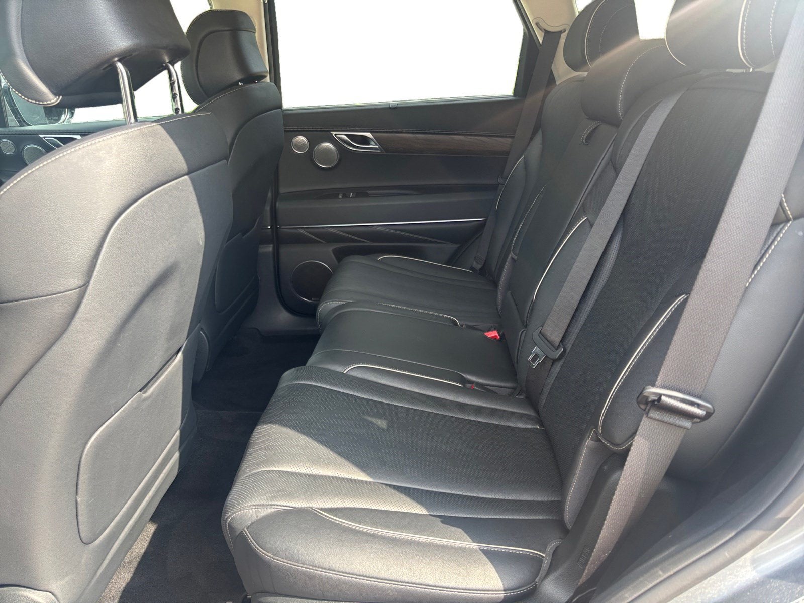 2023 Genesis GV80 2.5T