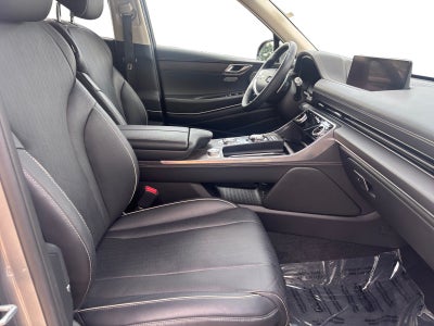 2023 Genesis GV80 2.5T