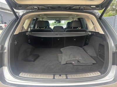 2023 Genesis GV80 2.5T