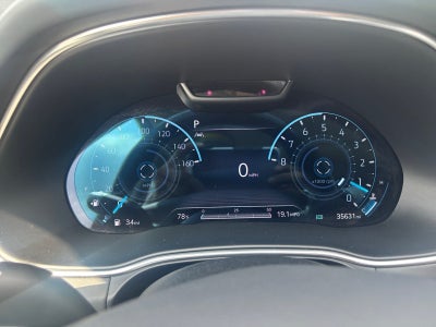 2023 Genesis GV80 2.5T