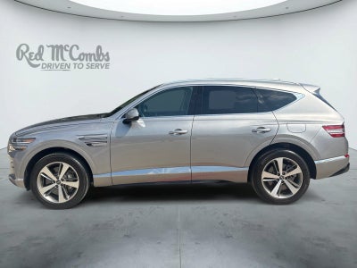 2023 Genesis GV80 2.5T