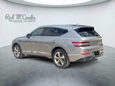 2023 Genesis GV80 2.5T