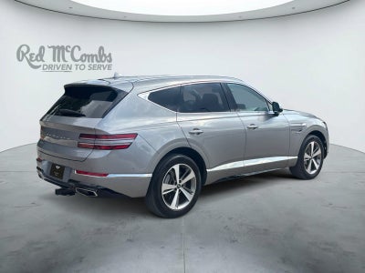 2023 Genesis GV80 2.5T
