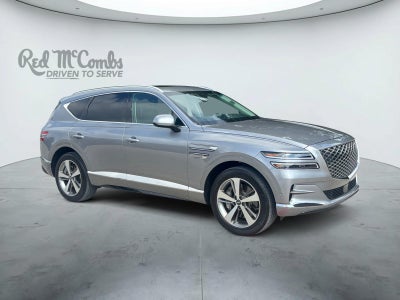 2023 Genesis GV80 2.5T