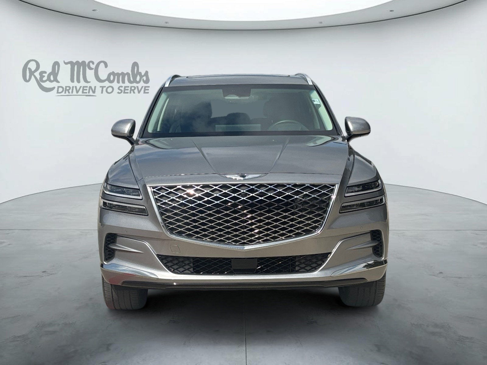 2023 Genesis GV80 2.5T
