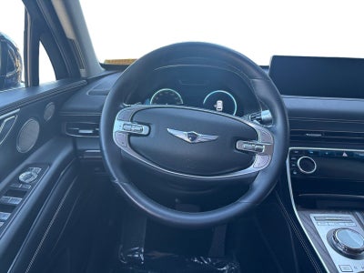 2023 Genesis GV80 2.5T