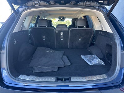 2023 Genesis GV80 2.5T