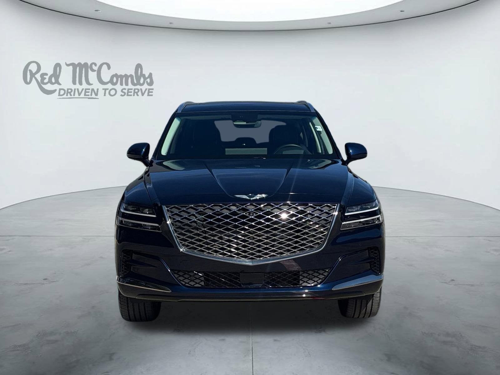 2023 Genesis GV80 2.5T