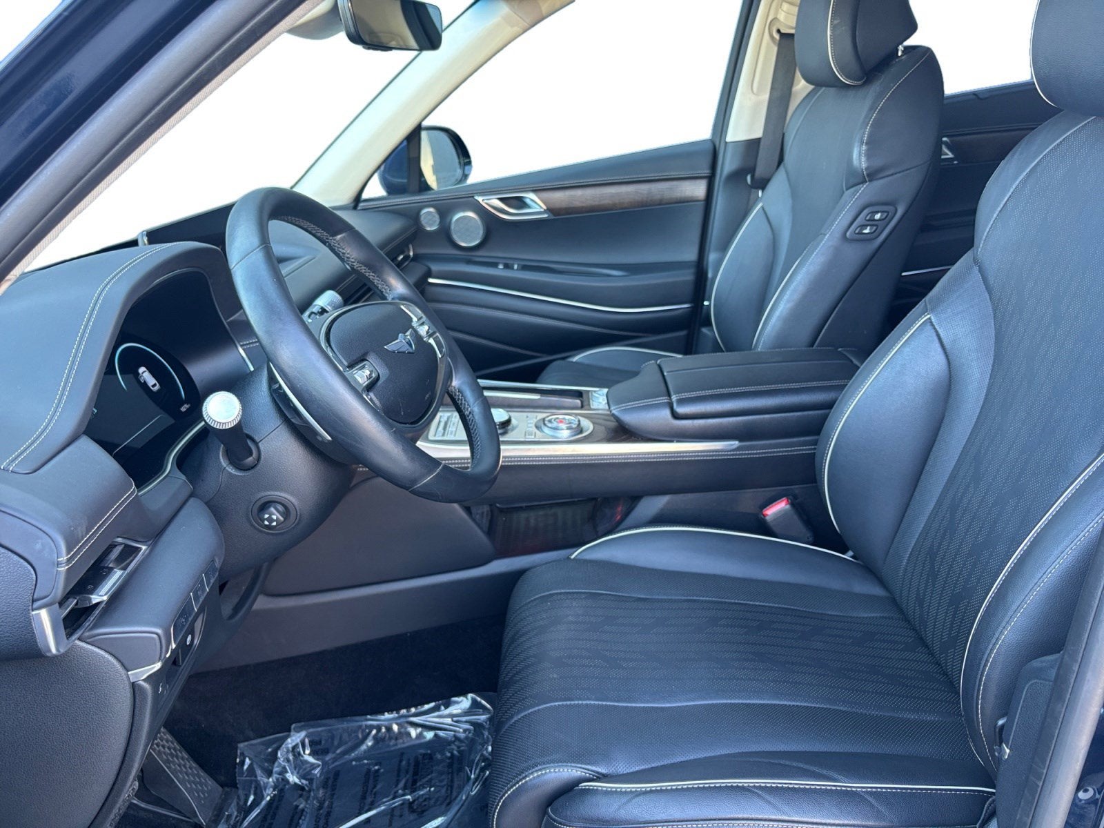 2023 Genesis GV80 2.5T