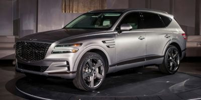 2023 Genesis GV80 2.5T