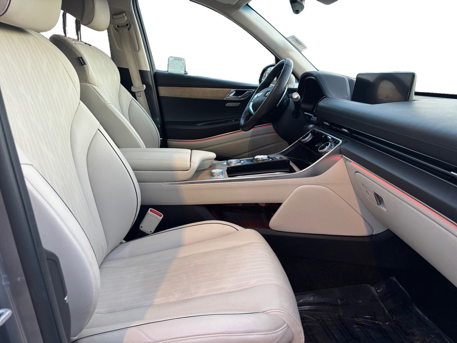 2023 Genesis GV80 2.5T