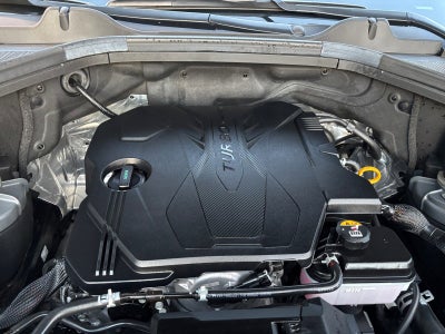 2023 Genesis GV80 2.5T