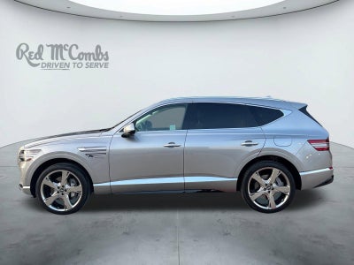 2023 Genesis GV80 2.5T