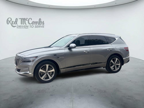 2023 Genesis GV80 2.5T