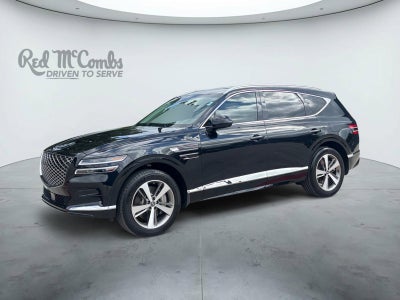 2023 Genesis GV80 2.5T