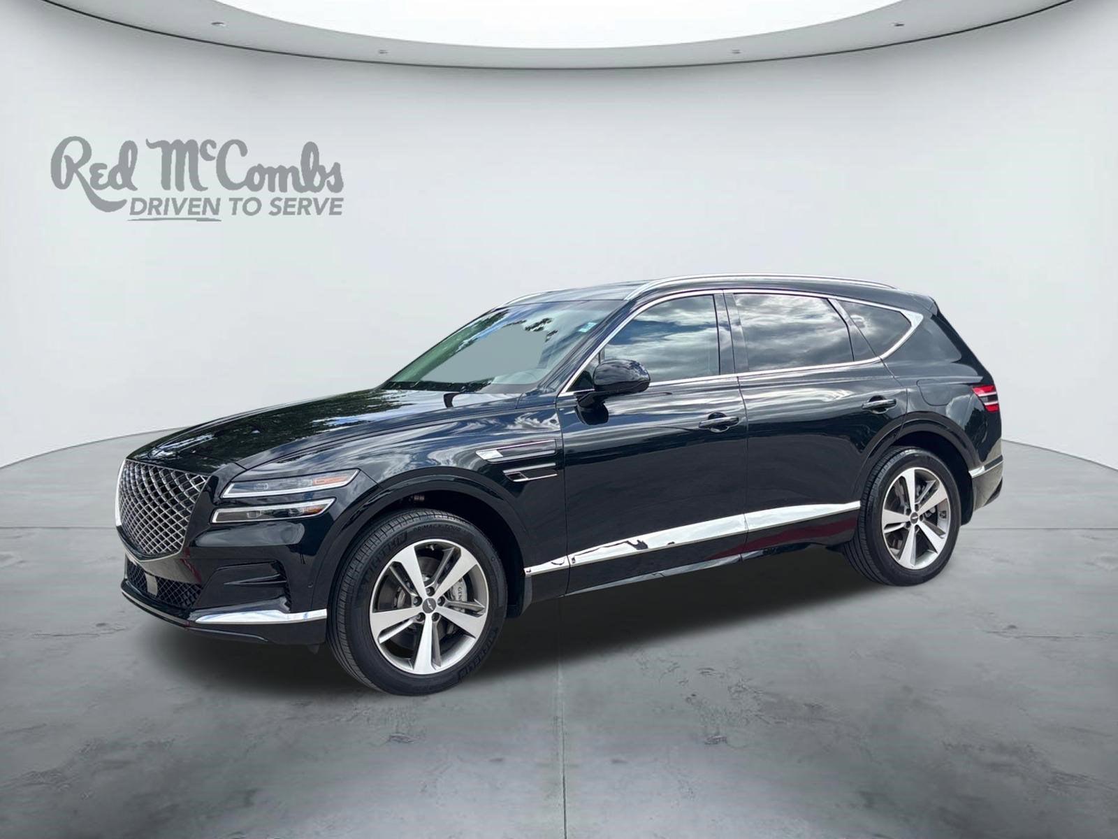 2023 Genesis GV80 2.5T