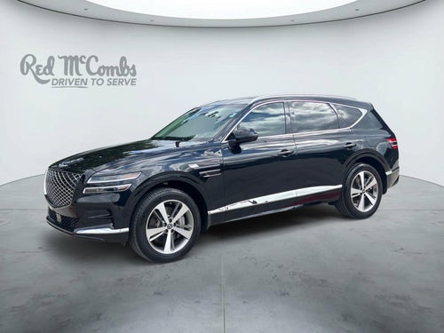 2023 Genesis GV80 2.5T