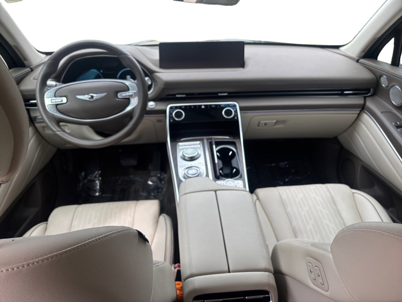 2023 Genesis GV80 2.5T