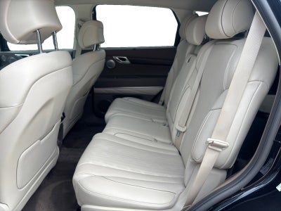 2023 Genesis GV80 2.5T