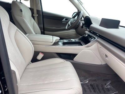 2023 Genesis GV80 2.5T
