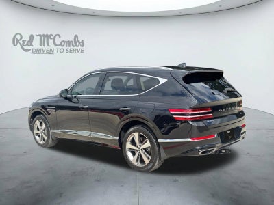 2023 Genesis GV80 2.5T