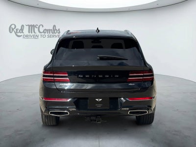 2023 Genesis GV80 2.5T