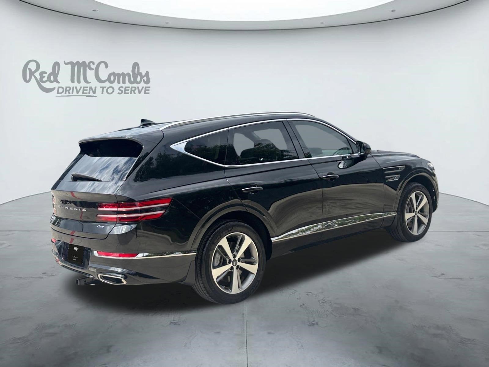 2023 Genesis GV80 2.5T