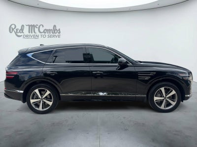 2023 Genesis GV80 2.5T