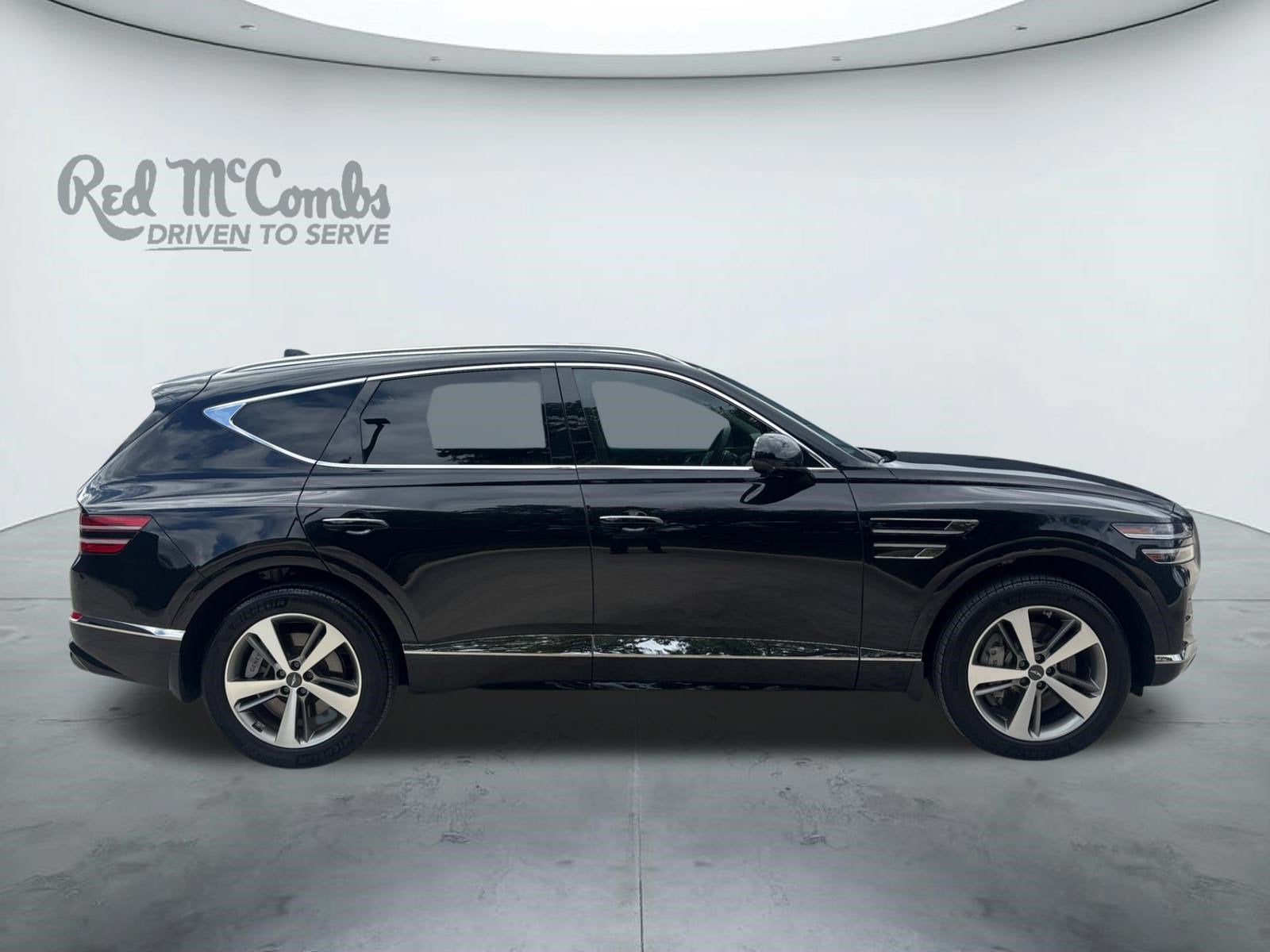 2023 Genesis GV80 2.5T