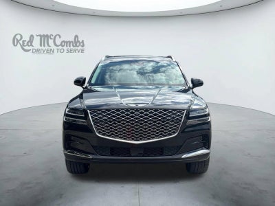 2023 Genesis GV80 2.5T