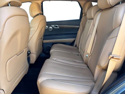 2023 Genesis GV80 2.5T