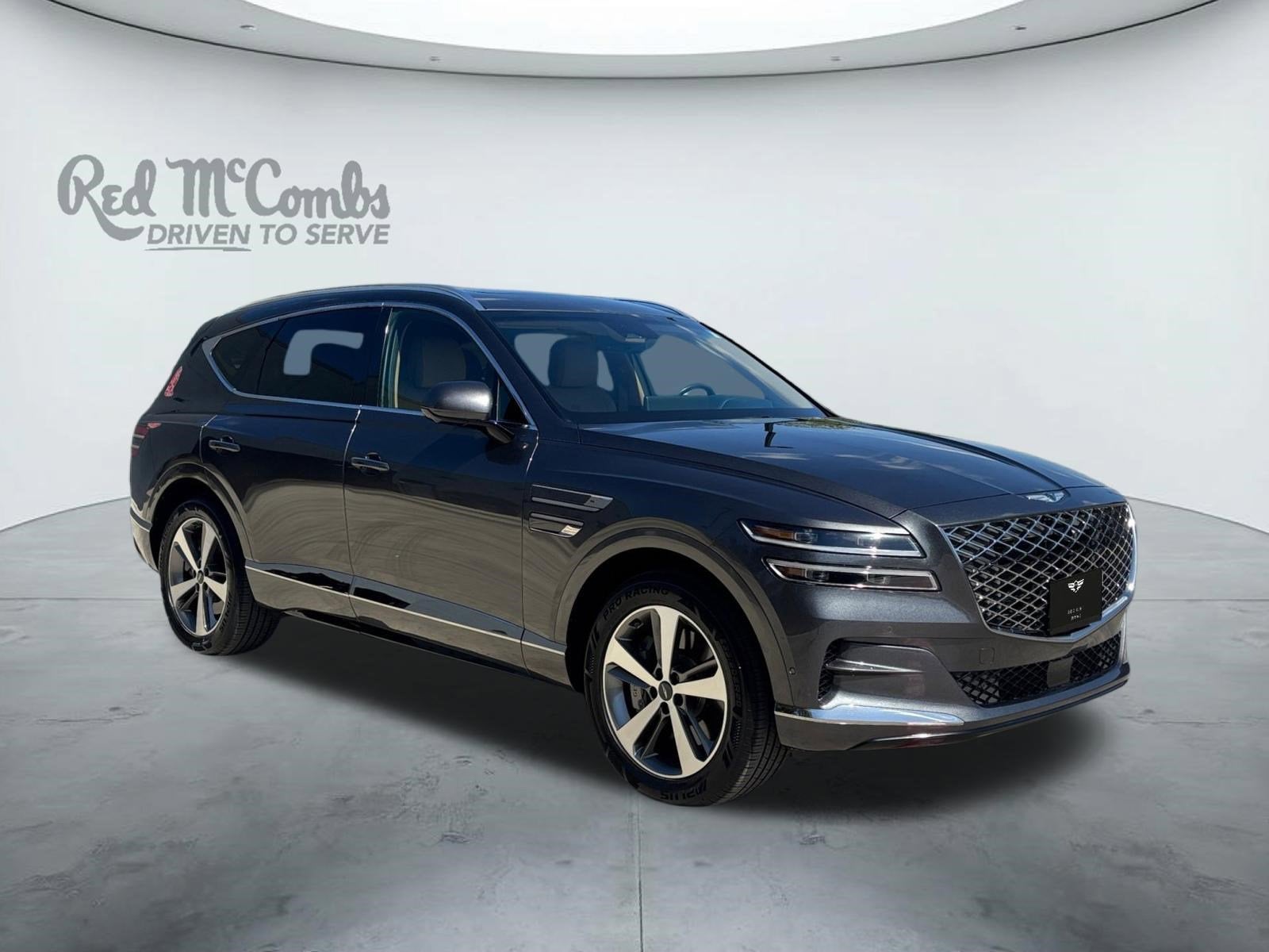 2023 Genesis GV80 2.5T